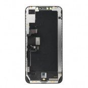 iPhone XS Max Skärm med LCD-display FixCell Super Retina XDR Renoverad