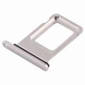 iPhone XS Max simkortshållare - silver