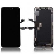 iPhone XS Max Skärm med LCD-display Incell AAA