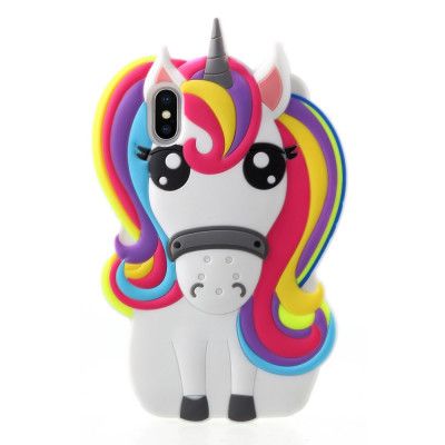 Trolsk Soft TPU Back Cover (iPhone 14 Pro Max)