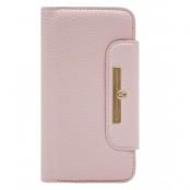 Marvêlle N°303 Plånboksfodral iPhone XS MAX - Notting Hill Pink