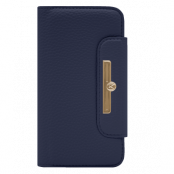 Marvêlle N°303 Plånboksfodral iPhone XS MAX - Oxford Blue