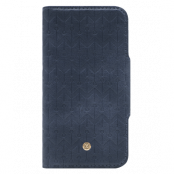 Marvêlle N°307 Plånboksfodral iPhone XS MAX - Oxford Blue