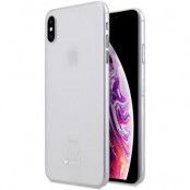 Melkco Air Pp Case iPhone Xs Max Transparent White
