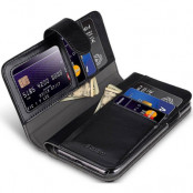 Melkco Wallet Extra Cardslots (iPhone Xs Max)
