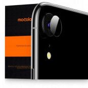 Mocolo Härdat Glas Kamera Lens iPhone Xr Clear