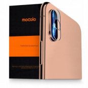 Mocolo Härdat Glas Kamera Lens iPhone Xs Max Clear