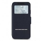 MOSHI SENSECOVER IPHONE XS MAX MIDNIGHT BLUE