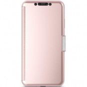 Moshi Stealthcover till iPhone XS Max - Champagne Pink