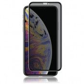 Panzer Curved Privacy Glass 2-way (iPhone Xs Max)
