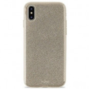 Essentials TPU Back Cover