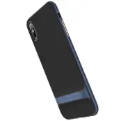 Rock Royce Case (iPhone Xs Max)  - Röd