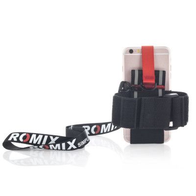 Trolsk Marble Case (AirPods Pro 2) - Vit