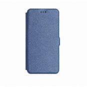 Smart Pocket Case (iPhone Xs Max) - Blå
