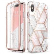 Supcase Cosmo iPhone X / Xs Marble