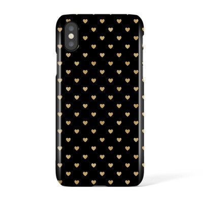 Svenskdesignat mobilskal till Apple iPhone XS Max - Pat2013