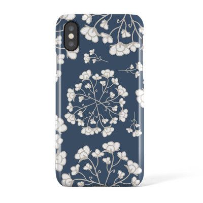 Svenskdesignat mobilskal till Apple iPhone XS Max - Pat2063