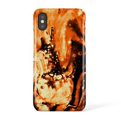 Svenskdesignat mobilskal till Apple iPhone XS Max - Pat2080