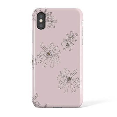 Svenskdesignat mobilskal till Apple iPhone XS Max - Pat2082