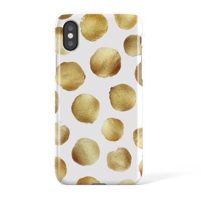 Svenskdesignat mobilskal till Apple iPhone XS Max - Pat2091