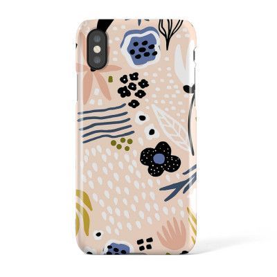 Svenskdesignat mobilskal till Apple iPhone XS Max - Pat2110