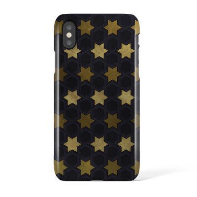 Svenskdesignat mobilskal till Apple iPhone XS Max - Pat2146