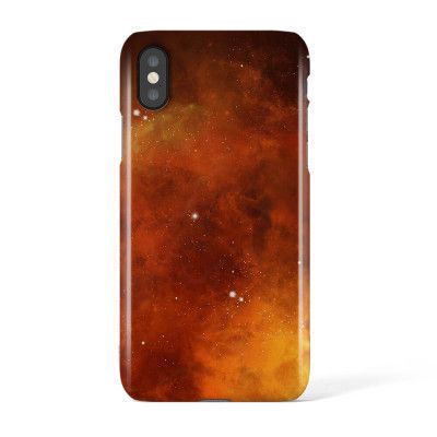 Svenskdesignat mobilskal till Apple iPhone XS Max - Pat2218