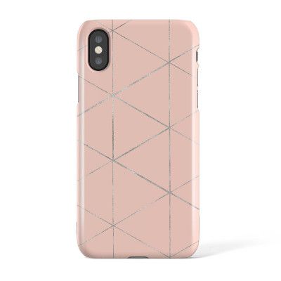 Svenskdesignat mobilskal till Apple iPhone XS Max - Pat2255