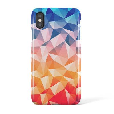 Svenskdesignat mobilskal till Apple iPhone XS Max - Pat2273