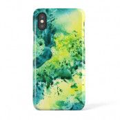 Svenskdesignat mobilskal till Apple iPhone XS Max - Pat2291