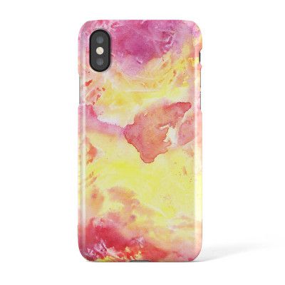 Svenskdesignat mobilskal till Apple iPhone XS Max - Pat2292