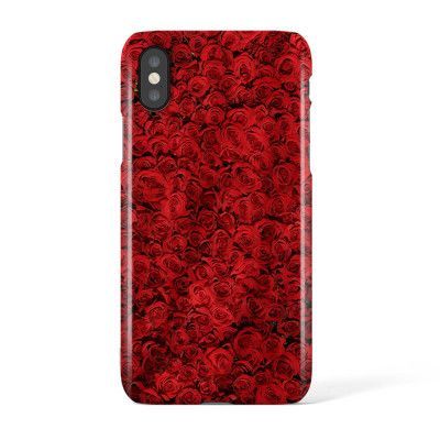 Svenskdesignat mobilskal till Apple iPhone XS Max - Pat2356