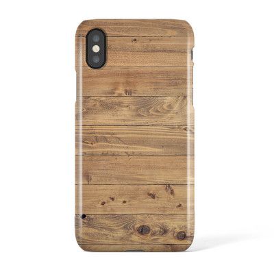 Svenskdesignat mobilskal till Apple iPhone XS Max - Pat2358
