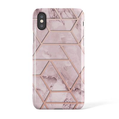 Svenskdesignat mobilskal till Apple iPhone XS Max - Pat2637