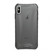 UAG iPhone XS Max Plyo Cover - Ash