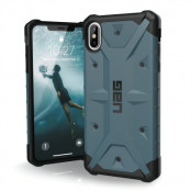 UAG Pathfinder Case (iPhone Xs Max) - Blågrön