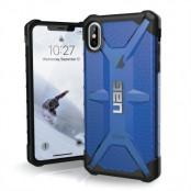 UAG Plasma Case (iPhone Xs Max) - Blå