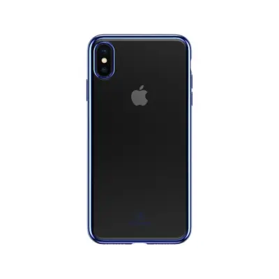 Usams Kingdom Case (iPhone Xs Max) - Röd