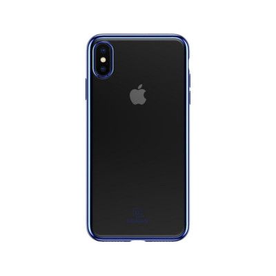 Usams Kingdom Case (iPhone Xs Max) - Blå