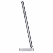 Apple Lightning Dock ML8H2ZM/A - iPhone, iPod - Rymdgrå