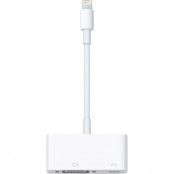 Apple Lightning till VGA-adapter MD825ZM/A