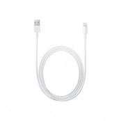 Apple Lightning To Usb Cable 2M