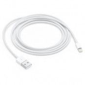 Apple Lightning To Usb Cable 2M Md819Zm/A