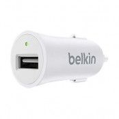 Belkin Mixit Car Charger Universal White
