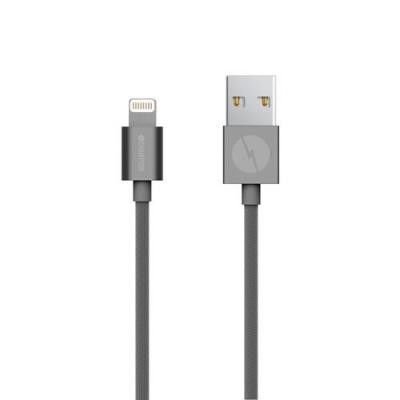 Champion Lightning kabel 1m - Space Gray