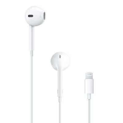 EarPods med lightning kontakt