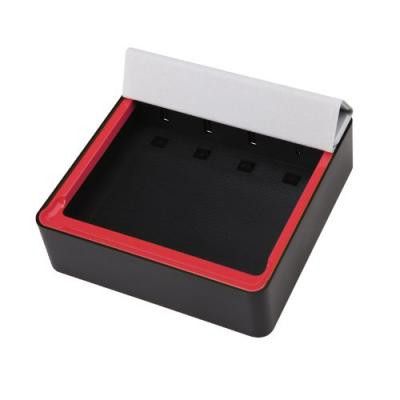 ihave Cov-Box Powerbank 24000 mAh - Röd