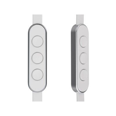 Jays Headset a-JAYS Four (iPhone, iPod, iPad) Vit