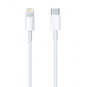 Lightning till USB-C Kabel 2m för iPhone & iPad