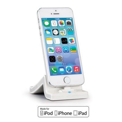 Naztech Super Dockningsstation till Apple iPhone 6/6Plus